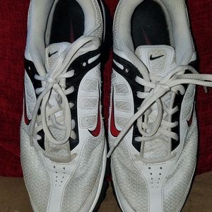 Nike training shoes